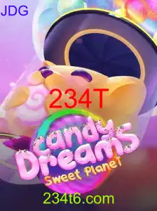 CandyDreams