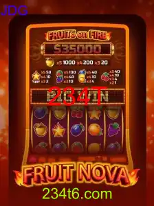 FruitNova