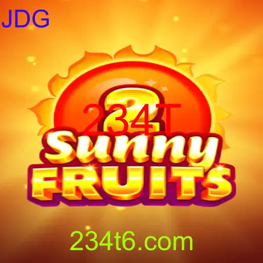 SunnyFruits2